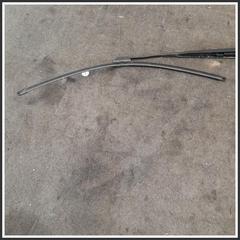 Immagine di Braccio Tergi Cristallo MAXUS E-Deliver 9 C00211089