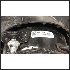 Immagine di Elettroventola Motore MAXUS E-Deliver 9 C00193190 RY6155619