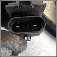 Immagine di Elettroventola Motore MAXUS E-Deliver 9 C00193190 RY6155620