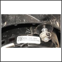 Immagine di Elettroventola Motore MAXUS E-Deliver 9 C00193190 RY6155620