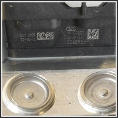 Immagine di Centralina Pompa ABS C00341706 MAXUS E-Deliver 9 C00112748 C00341706