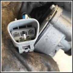 Immagine di MOTORINO TERGI  Cristallo MAXUS E-Deliver 9 C00211080 C00076674