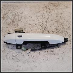 Immagine di Maniglia Porta Anteriore Destro MAXUS E-Deliver 9 C00158728