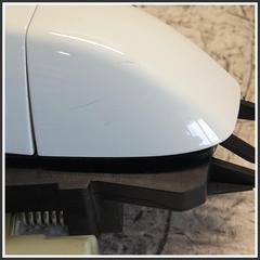 Immagine di Maniglia Porta Anteriore Destro MAXUS E-Deliver 9 C00158728