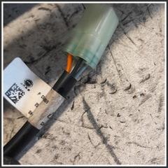 Immagine di Maniglia Porta Anteriore Sinistro MAXUS E-Deliver 9 C00158727