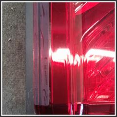 Immagine di Fanale Posteriore Destro  Alogeno MAXUS E-Deliver 9 C00229320