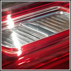Immagine di Fanale Posteriore Destro  Alogeno MAXUS E-Deliver 9 C00229320
