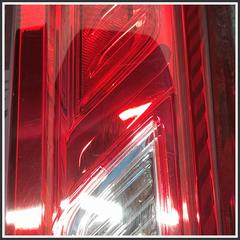 Immagine di Fanale Posteriore Destro  Alogeno MAXUS E-Deliver 9 C00229320