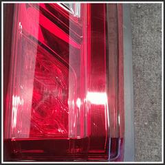 Immagine di Fanale Posteriore Sinistro  Alogeno MAXUS E-Deliver 9 C00229317