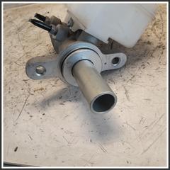 Immagine di Servofreno MAXUS E-Deliver 9 C00219058 C00074421