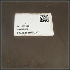 Immagine di Scatola Sterzo MAXUS E-Deliver 9 C00326351 3506974480