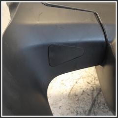 Immagine di Specchio Retrovisore Sinistro MAXUS E-Deliver 9 C00111765 A045808
