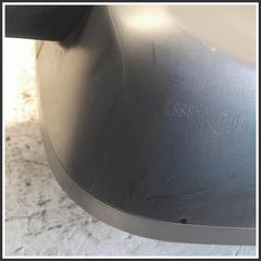 Immagine di Specchio Retrovisore Sinistro MAXUS E-Deliver 9 C00111765 A045808