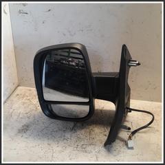 Immagine di Specchio Retrovisore Sinistro MAXUS E-Deliver 9 C00111765 A045808