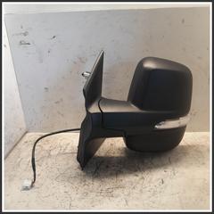 Immagine di Specchio Retrovisore Sinistro MAXUS E-Deliver 9 C00111765 A045808