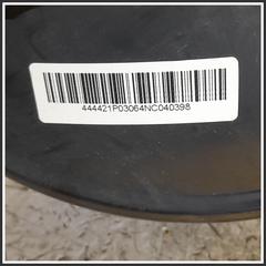 Immagine di Servofreno MAXUS E-Deliver 9 C00219059 444421P03064NC040398