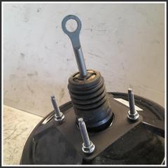 Immagine di Servofreno MAXUS E-Deliver 9 C00219059 444421P03064NC040398
