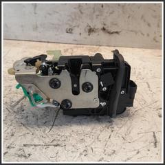 Immagine di Serratura Anteriore Destro MAXUS E-Deliver 9 C00117559 SK81LF01