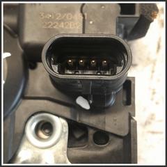 Immagine di Serratura Anteriore Destro MAXUS E-Deliver 9 C00117559 SK81LF01