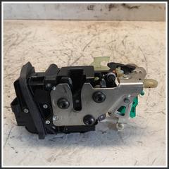 Immagine di Serratura Anteriore Sinistro MAXUS E-Deliver 9 C00085880 SK81LF01