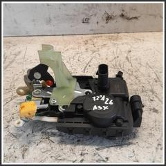 Immagine di Serratura Anteriore Sinistro MAXUS E-Deliver 9 C00085880 SK81LF01