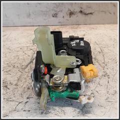 Immagine di Serratura Anteriore Sinistro MAXUS E-Deliver 9 C00085880 SK81LF01
