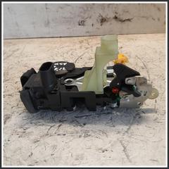 Immagine di Serratura Anteriore Sinistro MAXUS E-Deliver 9 C00085880 SK81LF01