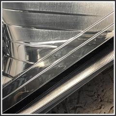 Immagine di Fendinebbia Sinistro  Alogeno MAXUS E-Deliver 9 C00076977 SV63FFL010L