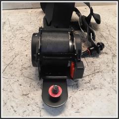 Immagine di Cintura Di Sicurezza Anteriore Destra MAXUS E-Deliver 9 C00112288D004