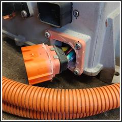 Immagine di Convertitore Inverter Hybrid MAXUS E-Deliver 9 C00203957 