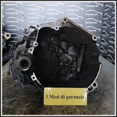 Immagine di Cambio Manuale PEUGEOT 206 CC TU5JP4 1.6 2222Q8 