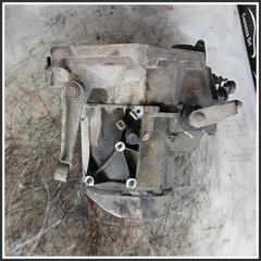 Immagine di Cambio Manuale PEUGEOT 206 CC TU5JP4 1.6 2222Q8 