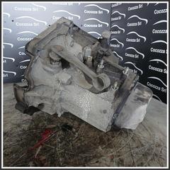 Immagine di Cambio Manuale PEUGEOT 206 CC TU5JP4 1.6 2222Q8 