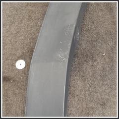 Immagine di Paracolpi Passaruota Posteriore Inferiore Destro MAXUS E-Deliver 9 C00002525 