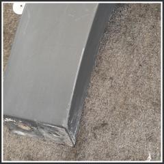 Immagine di Paracolpi Passaruota Posteriore Inferiore Destro MAXUS E-Deliver 9 C00002525 