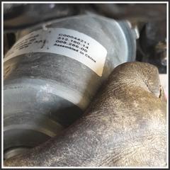 Immagine di Pompa POMPA VUOTO ELETTRICO MAXUS E-Deliver 9 86422914 484370214