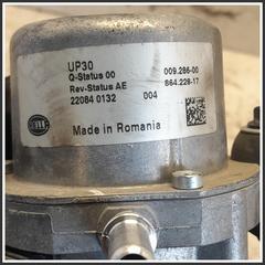 Immagine di Pompa POMPA VUOTO ELETTRICO MAXUS E-Deliver 9 86422914 484370214