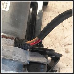 Immagine di Pompa POMPA VUOTO ELETTRICO MAXUS E-Deliver 9 86422914 484370214