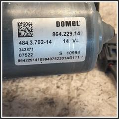 Immagine di Pompa POMPA VUOTO ELETTRICO MAXUS E-Deliver 9 86422914 484370214