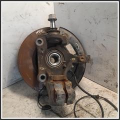 Immagine di Fusello Mozzo Anteriore Sinistro MAXUS E-Deliver 9 C00075413