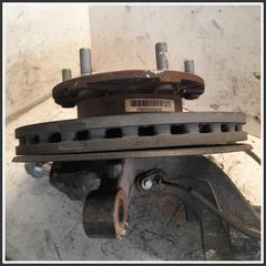 Immagine di Fusello Mozzo Anteriore Sinistro MAXUS E-Deliver 9 C00075413