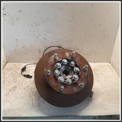 Immagine di Fusello Mozzo Anteriore Sinistro MAXUS E-Deliver 9 C00075413