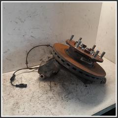 Immagine di Fusello Mozzo Anteriore Sinistro MAXUS E-Deliver 9 C00075413