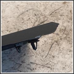Immagine di Paracolpi Fiancata Posteriore Inferiore Sinistro MAXUS E-Deliver 9 C00102170 