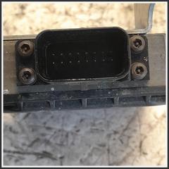 Immagine di Sensore SENSORE VISUALE ANGOLO MORTO MAXUS E-Deliver 9 C00278698 L6301310101