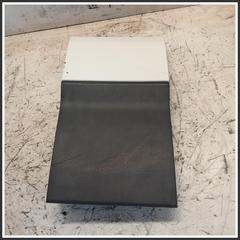 Immagine di Paracolpi Montante Laterale Inferiore Destro MAXUS E-Deliver 9 C00097786 