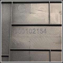 Immagine di Sportello Carburante MAXUS E-Deliver 9 C00102154 