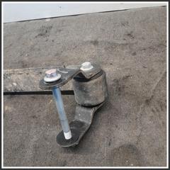 Immagine di BALESTRA Posteriore MAXUS E-Deliver 9 C00360952