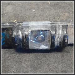 Immagine di BALESTRA Posteriore MAXUS E-Deliver 9 C00360952