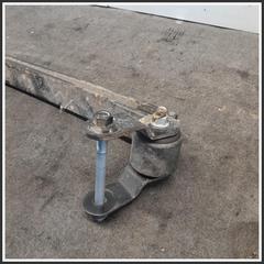 Immagine di BALESTRA Posteriore MAXUS E-Deliver 9 C00360952